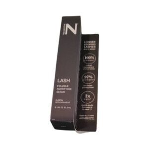 BNIB~NULASTIN Lash Follicle Fortifying Serum